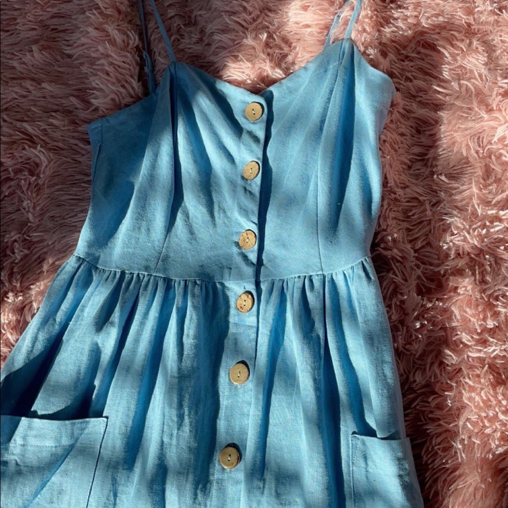Beautiful maxi dress